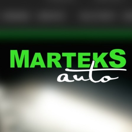 Marteks Auto