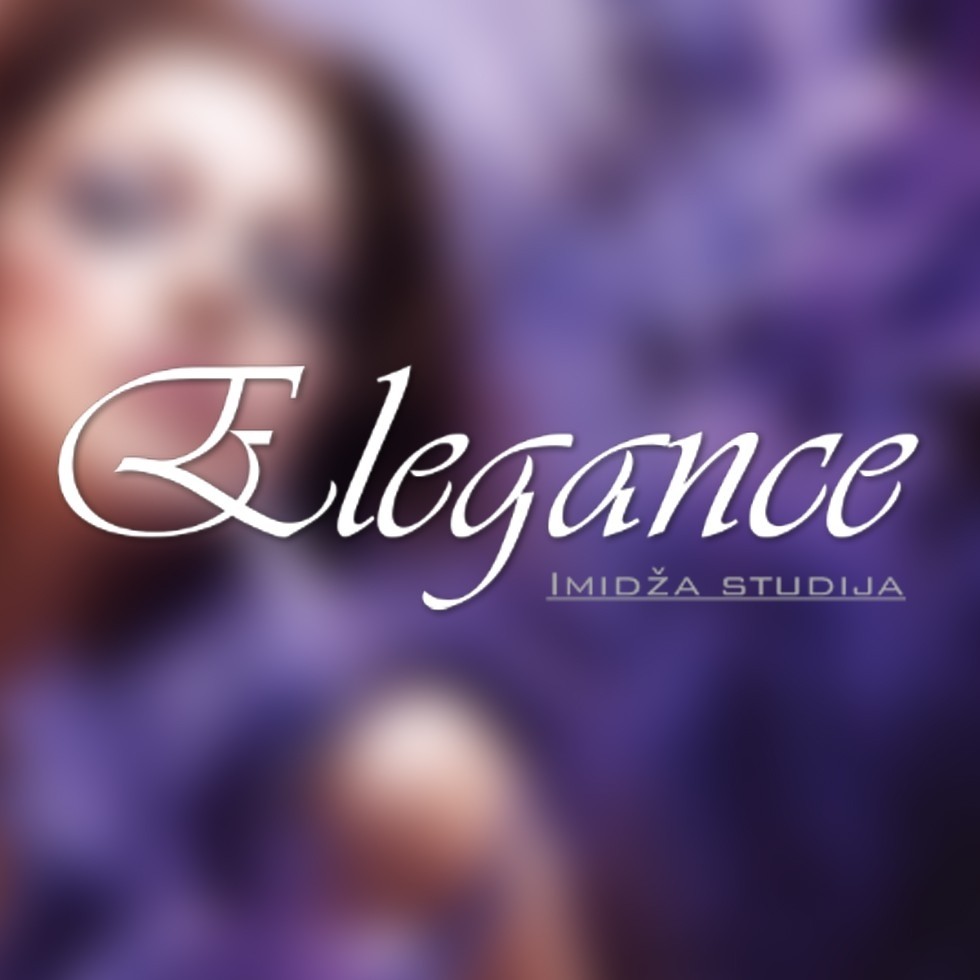 Salons Elegance