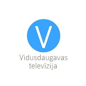 Vidusdaugavas televīzija