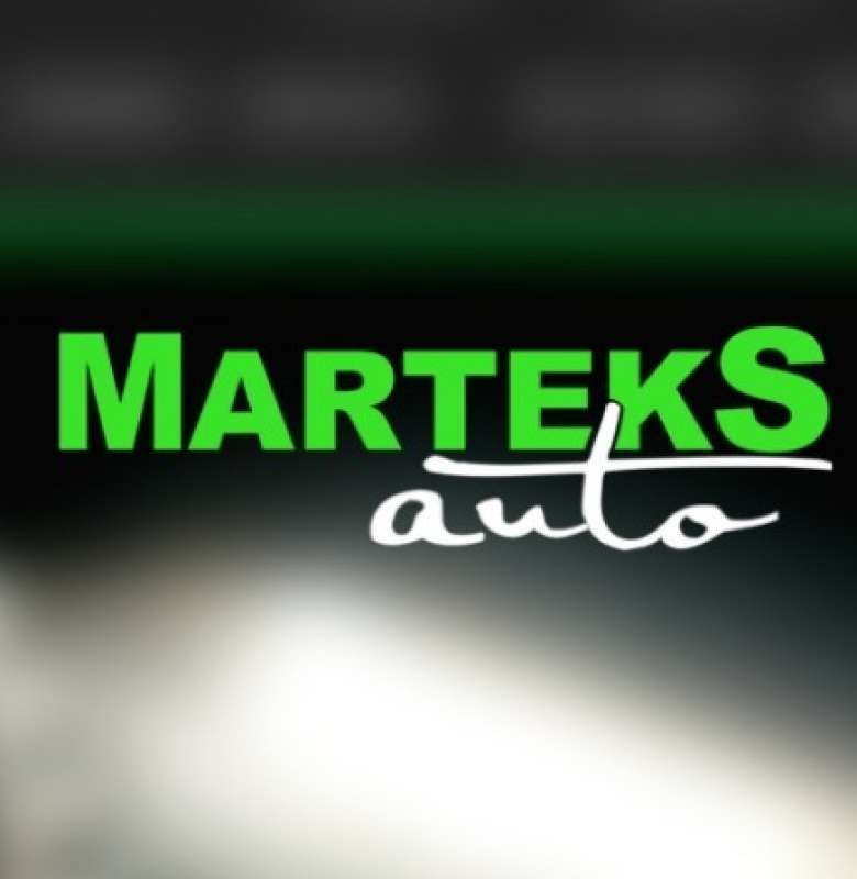 Marteks Auto